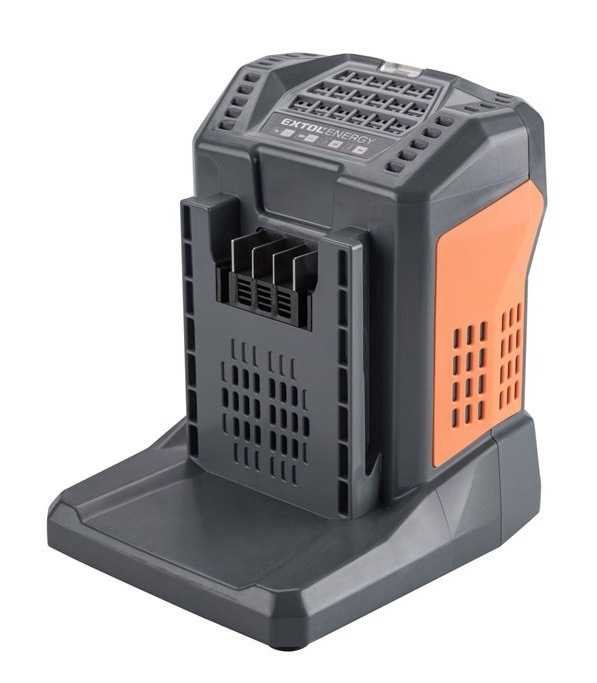 Nabíjačka EXTOL Industrial 8795740 60V/5,5A