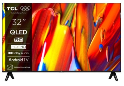 Televízor TCL 32V5C Televízia TCL 32V5C