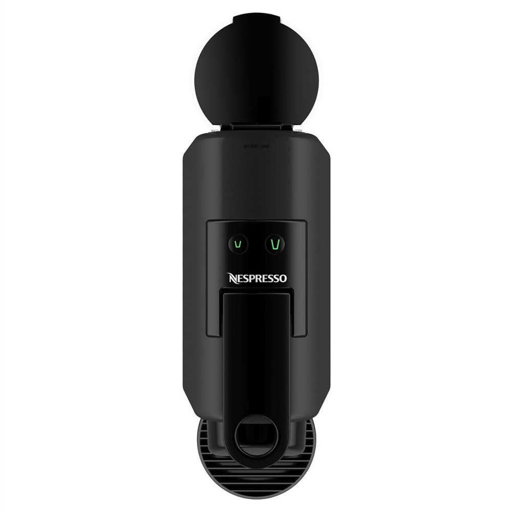 Kapsľový kávovar De'Longhi Nespresso Essenza Mini EN85.BKMT je kompatibilný so systémom Nespresso Original
