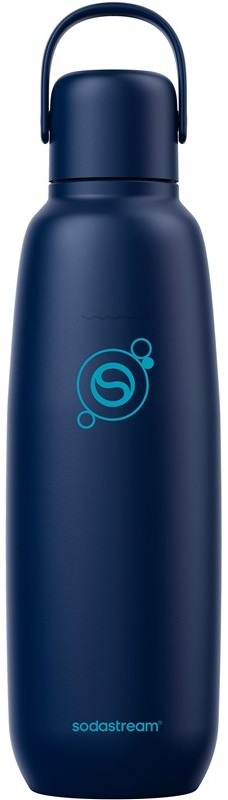 Fľaša SodaStream FIZZ&GO COOL s objemom 0,9 l