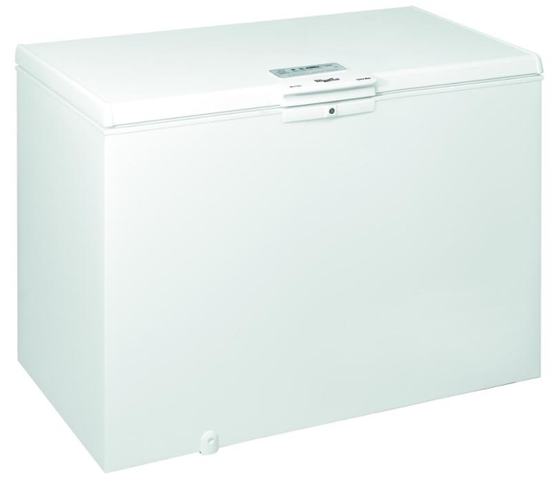 Mraznička Whirlpool WHE39352 FO biela