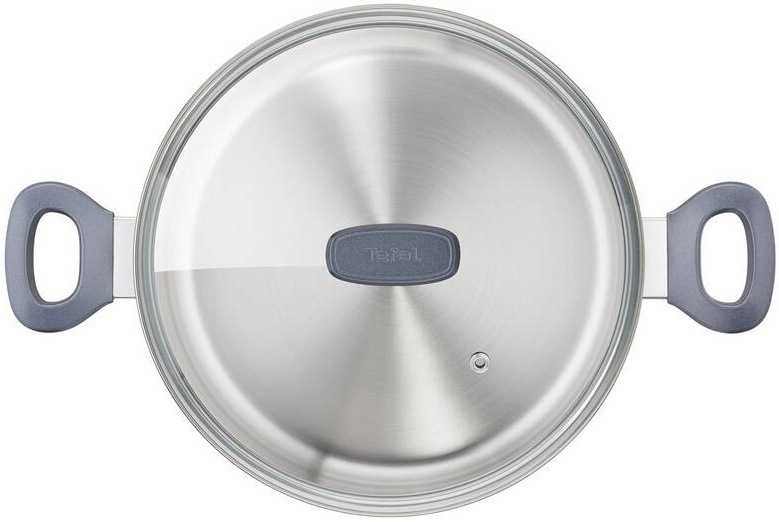 Sada riadu Tefal G712SA55 Daily Cook, 10 kusů