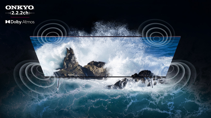 TCL 65C855
