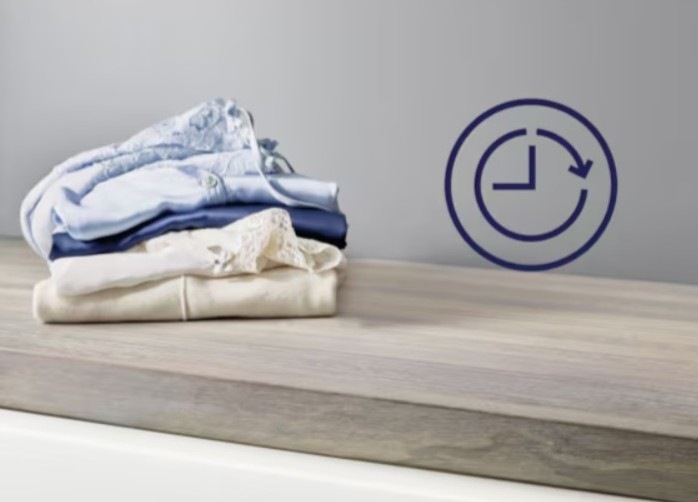 Práčka Electrolux EW6TN5061F biela Práčka Electrolux EW6TN5061F biela