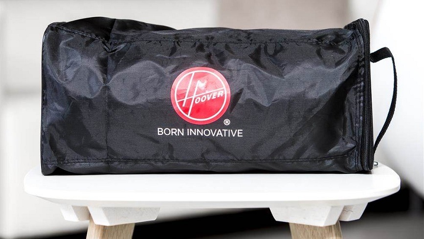 taška s príslušenstvom pre tyčové vysávače Hoover Rhapsody
