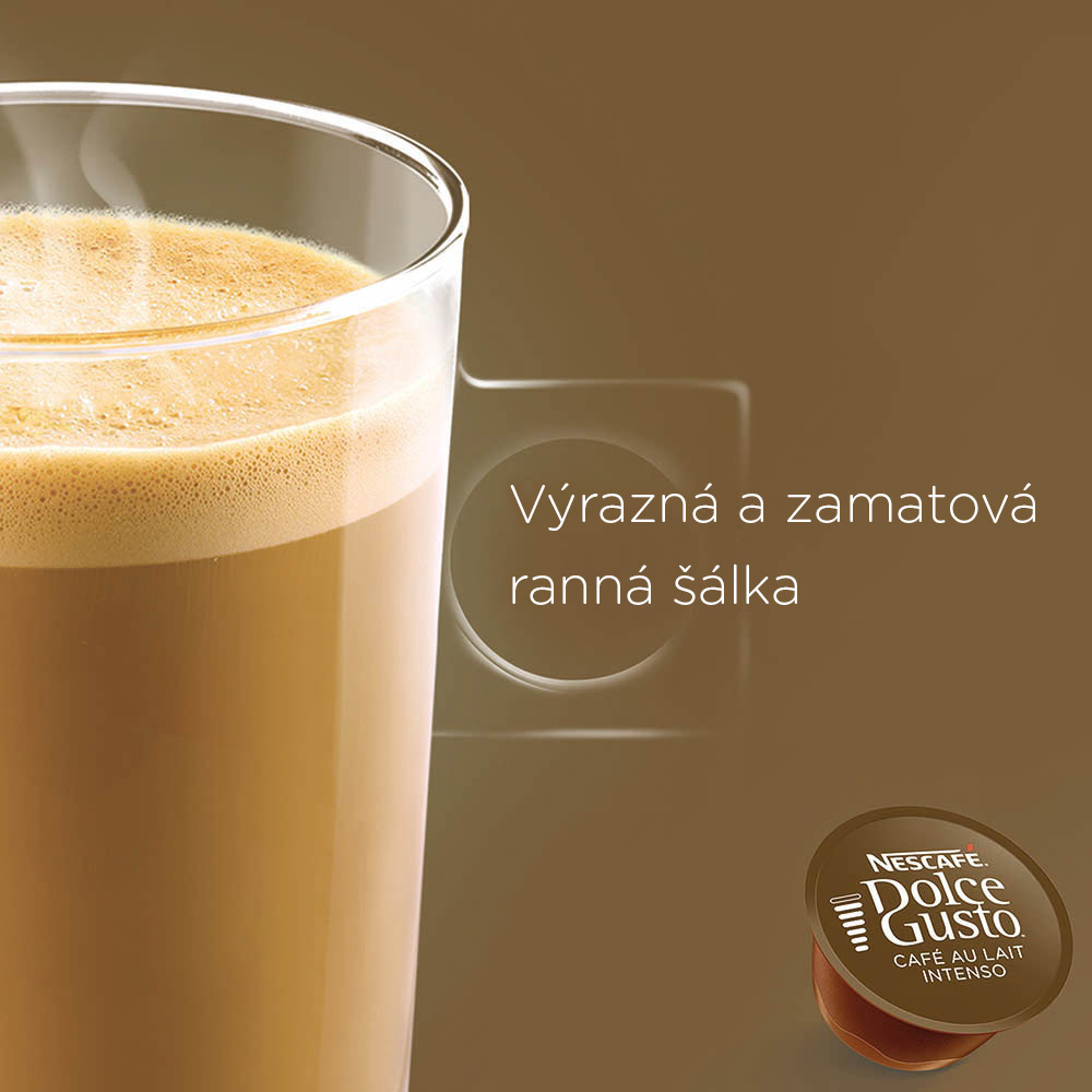 Café Au Lait
