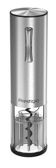 Otvárač Prestigio NEMI strieborný
