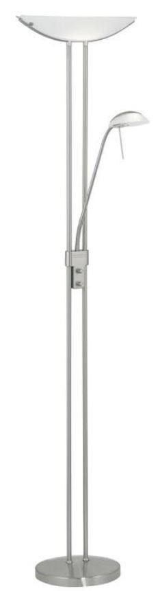 Stojacia lampa Eglo Baya kov