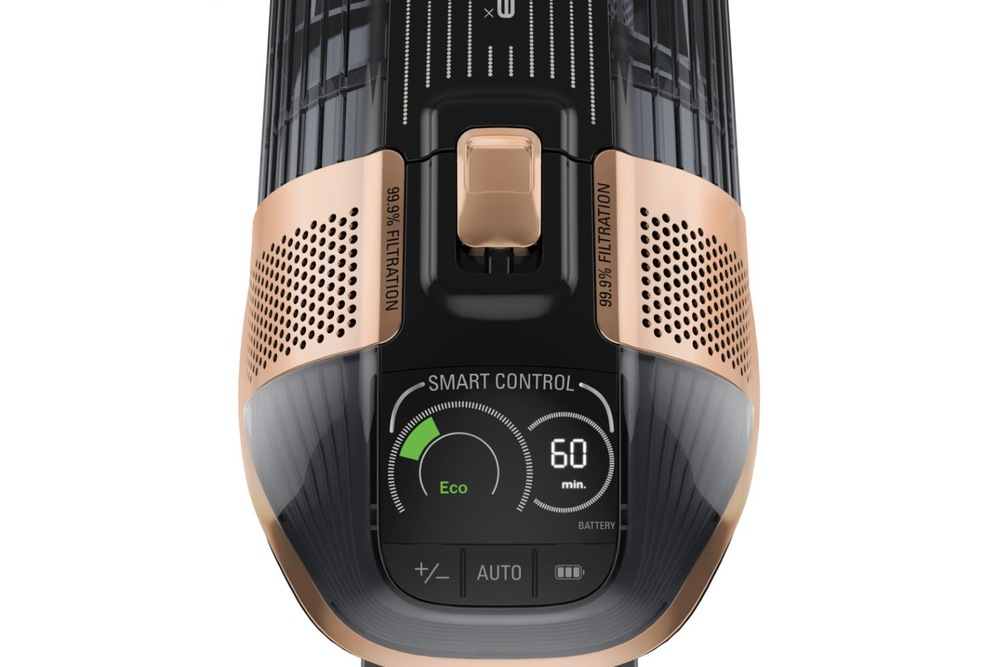 Tyčový vysávač Rowenta RH99G1WO X-Force Flex 15.60 Auto Aqua 4 v 1, 230 AW Tyčový vysávač Rowenta RH99G1WO X-Force Flex 15.60 Auto Aqua 4 v 1, 230 AW