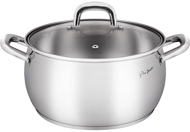 Kastról s pokrievkou Lamart LT1162 SHAPE