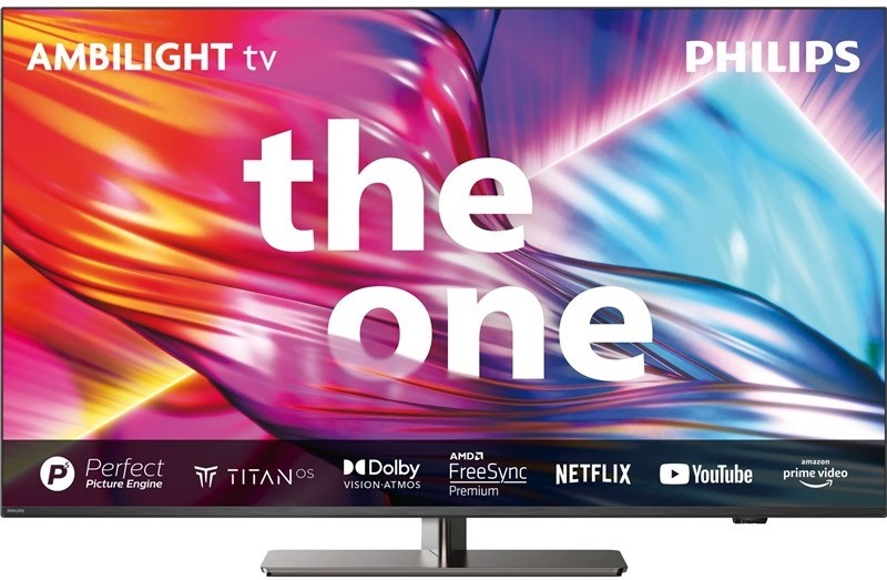 Televízor Philips 65PUS8959
