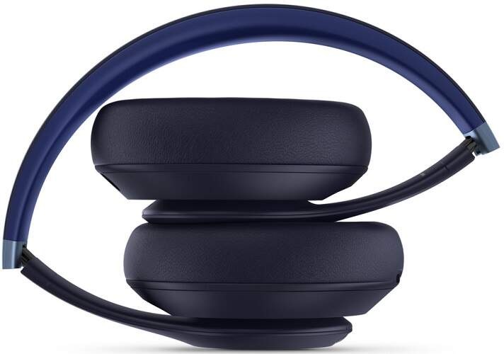 Slúchadlá Beats StudioPro modrá
