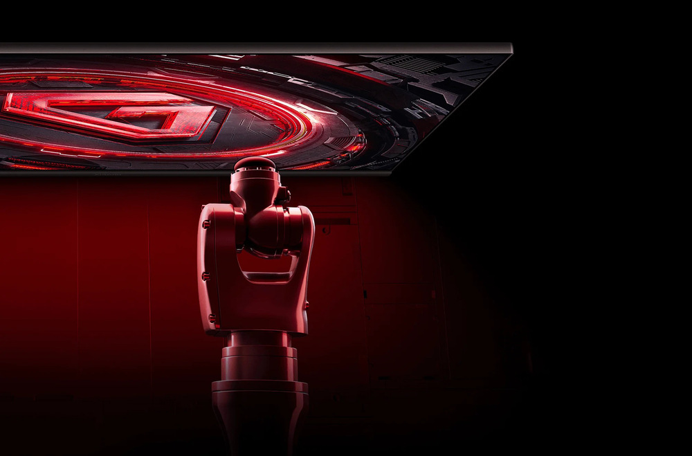 Herný monitor Xiaomi Gaming G24i čierny Xiaomi Gaming Monitor G24i EÚ