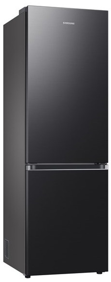 Chladnička Samsung RB34C603CB1/EF čierna farba