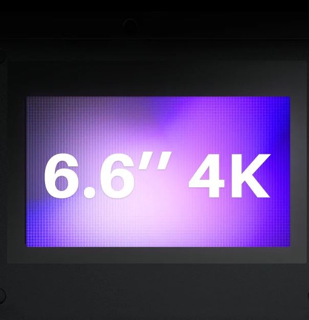 3D tlačiareň Elegoo Mars 5″ width=