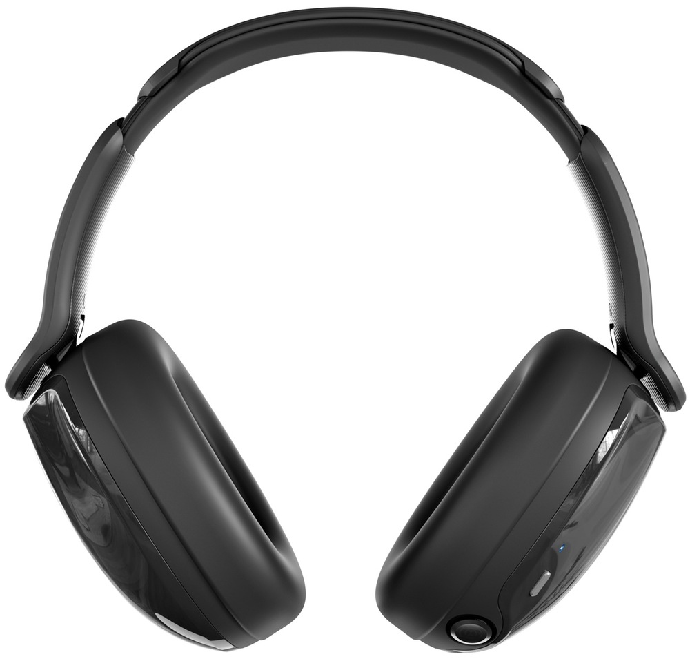 Slúchadlá Skullcandy Hesh 540 ANC čierna SKCS6HAWT740_03