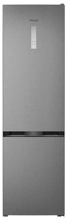 Chladnička kombinovaná Whirlpool WHK 26413 X6EA1, NoFrost