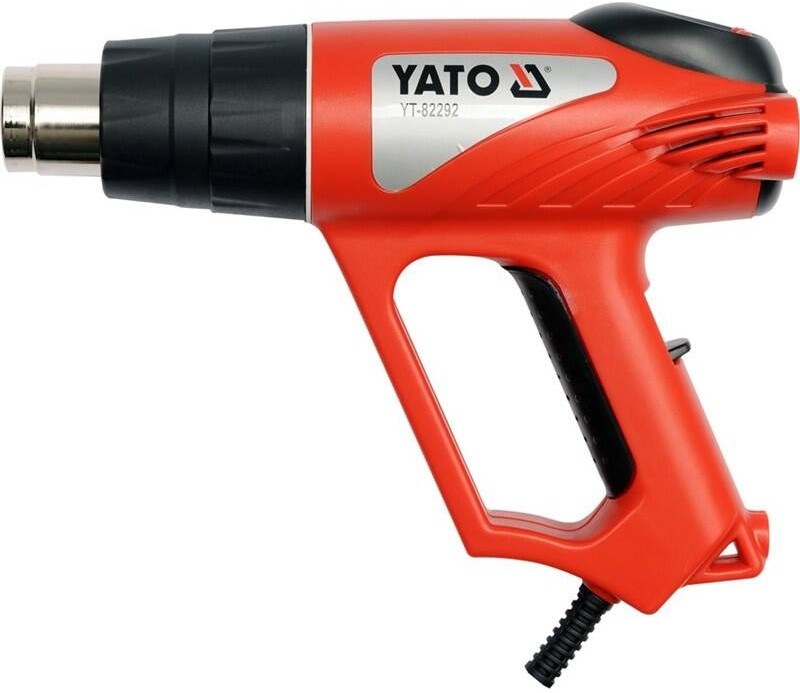 Teplovzdušná pištoľ YATO YT-82292