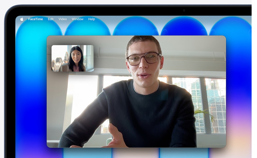 Apple MacBook Neo má tiež 1080p FaceTime kameru