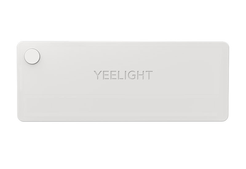 Yeelight LED senzorové do šuplíka (4 ks), biela