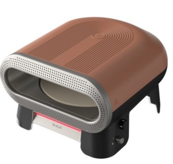 Pec na pizzu Tefal JM600TE0 Pizza Pronto