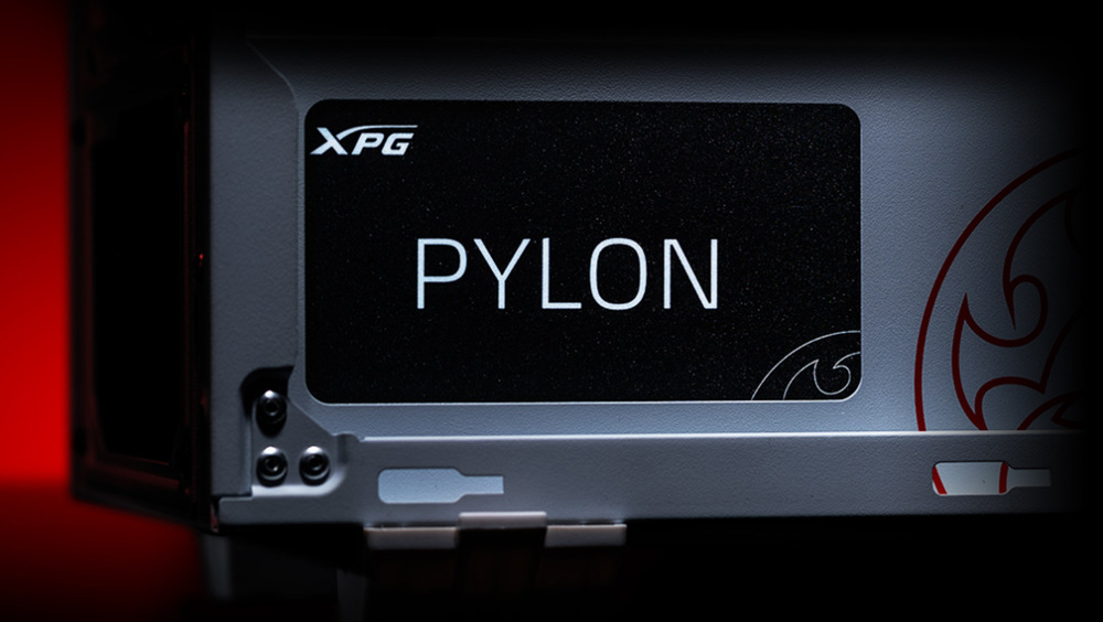ADATA XPG PYLON II ponúka výkon 750 W