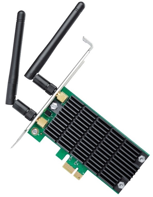 Sieťová karta TP-Link Archer T4E