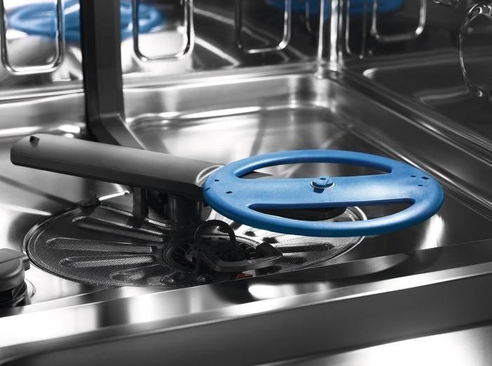Umývačka riadu Electrolux 700 FLEX EES848200L Umývačka riadu Electrolux 700 FLEX EES848200L