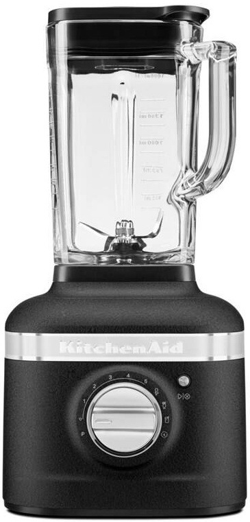 Stolný mixér KitchenAid Artisan 5KSB4026EBK