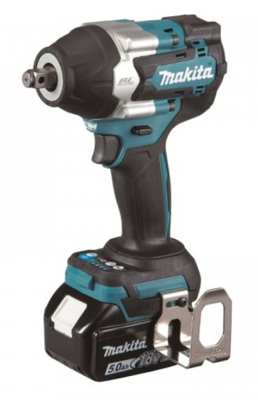 Makita DTW700RTJ (s batériou)