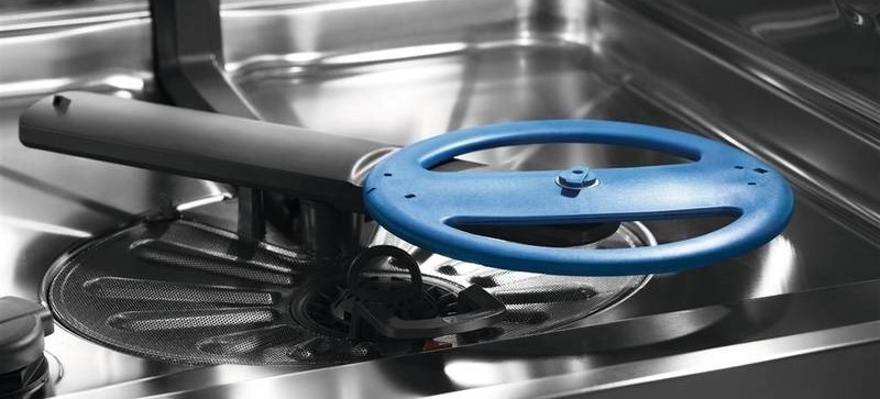 Umývačka riadu Electrolux Série 600 ESM48310SW biela Umývačka riadu Electrolux Série 600 ESM48310SW biela