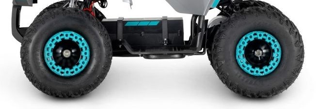 Štvorkolka LAMAX eTiger ATV50S Štvorkolka LAMAX eTiger ATV50S