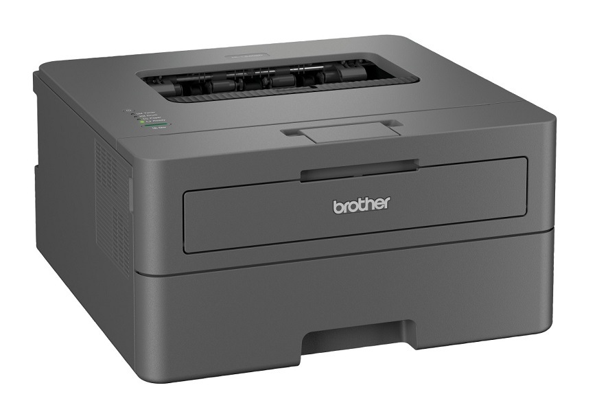 Tlačiareň laserová Brother HL-L2402D čierna Tlačiareň laserová Brother HL-L2402D čierna