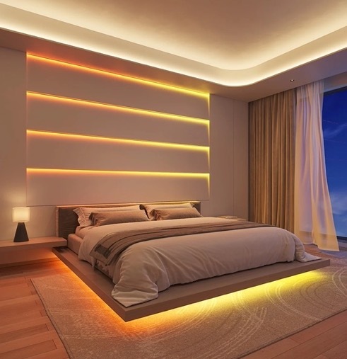 LED pásik Govee Smart PRO LED, RGBICW, 5m (Matter) LED pásik Govee Smart PRO LED, RGBICW, 5m (Matter)