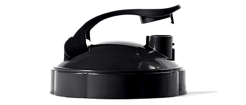 Stolný mixér Nutribullet NB907MAB PRO čierny