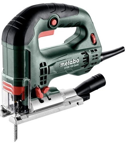 Priamočiara píla Metabo STEB 100 Quick