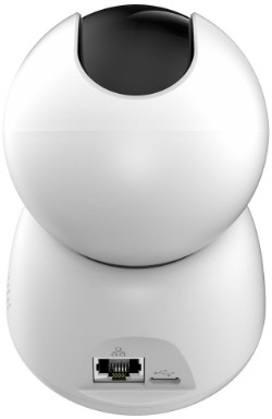 IP kamera Dahua H5B, vnútorná, Wi-Fi, 5Mpix, objektív 3,6mm, IR až 10m - biela