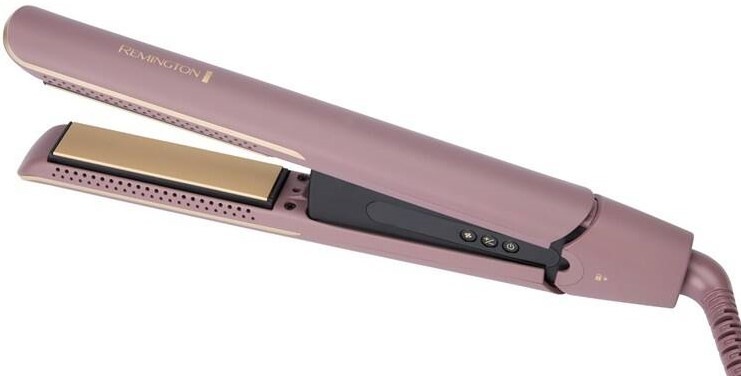 Žehlička na vlasy Remington AIRvive SLIM S8930 fialová