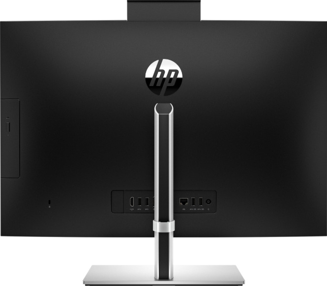 PC all in-one HP ProOne 440 G9 čierny/strieborný Počítač All In One HP ProOne 440 G9 23.8", bezdotykový, i7-12700T, SSD 512GB, UHD Graphics 770, Microsoft Windows 11 Pro - čierny/strieborný