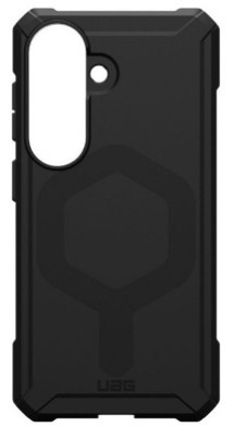 Kryt na mobil UAG Essential Armor na Samsung Galaxy S26 čierny Kryt na mobil UAG Essential Armor pre Samsung Galaxy S26 - čierny
