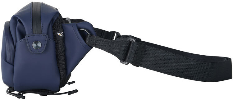 Brašna na foto/video Vanguard VEO Lite W3L modrá Taška na foto/video Vanguard VEO Lite W3L - modrá