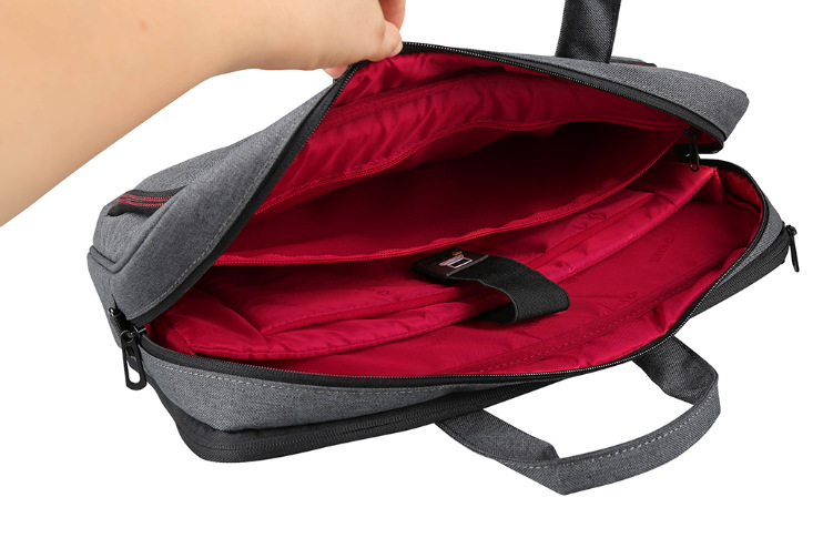 Brašna na notebook YENKEE YBN 1541GY TARMAC na 15,6" sivá Brašna na notebook YENKEE YBN 1541GY TARMAC na 15,6" sivá