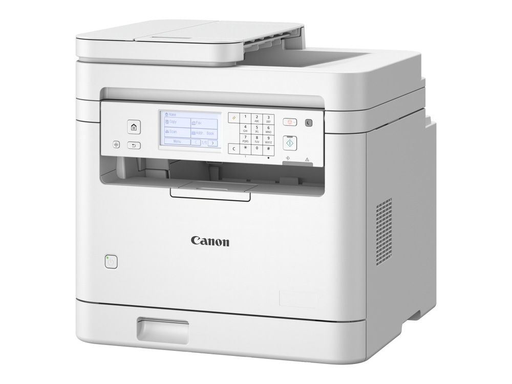 Tlačiareň multifunkčná Canon i-SENSYS MF287dw biela