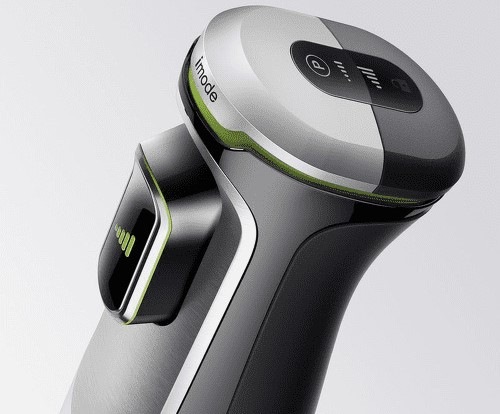 Ponorný mixér Braun MultiQuick 9 MQ9135.XI čierny/nerez „“