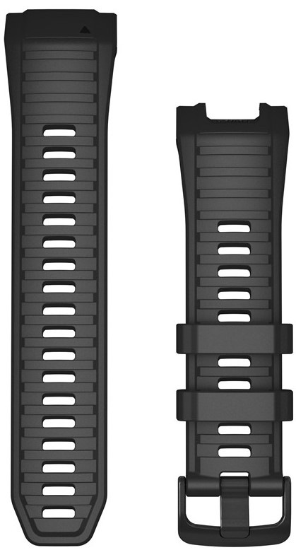 Remienok Garmin 26mm pre Instinct 2X Solar - čierny