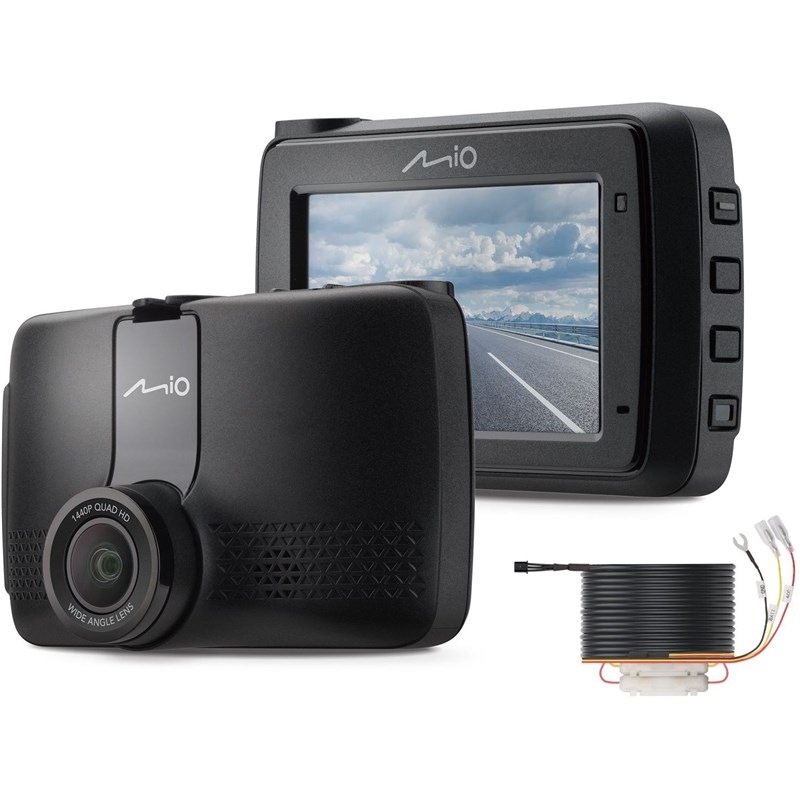 Autokamera Mio MiVue 803 Pro