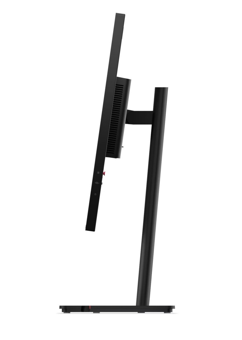 Monitor Lenovo ThinkVision T32UD-40 čierny