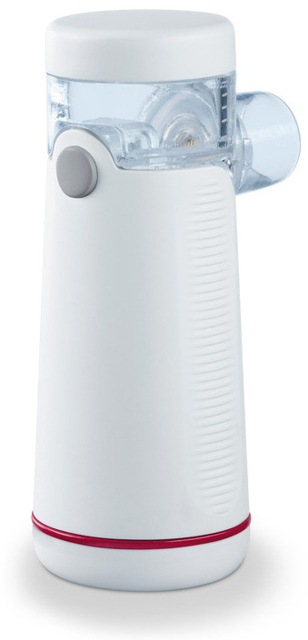 Inhalátor ultrazvukový Beurer IH51 biely Inhalátor ultrazvukový Beurer IH51 biely