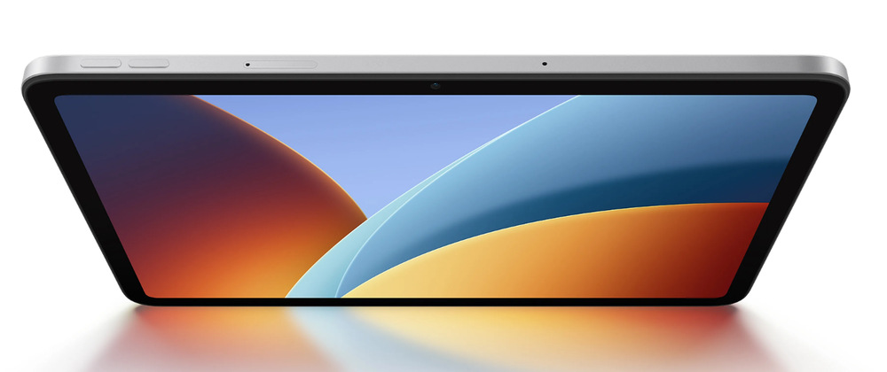 Tablet Xiaomi Redmi Pad 2 9.7 4 GB / 128 GB strieborný Redmi Pad 2 9.7 ponúka nádherný 2K displej