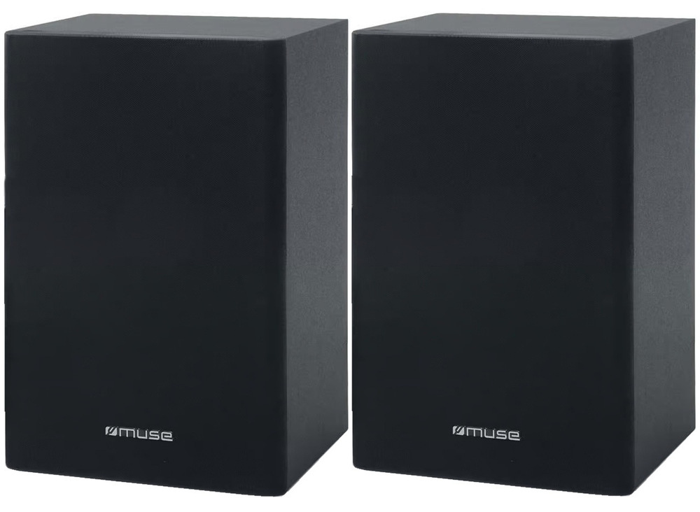 Stereo systém s výkonom 20 W RMS poskytuje čistý a vyvážený zvuk pre bežné počúvanie.